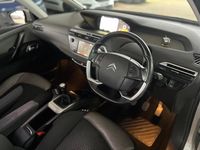 Used Citroën Grand C4 Picasso Flair 2017 Beige MPV