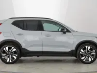 Used Volvo XC40 Ultra 161 HP (118 kW) 2026 SUV
