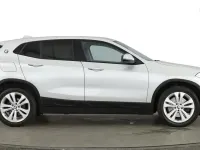 Used BMW X2 Sport Line 2019 Silver SUV