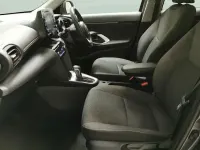 Second-hand Toyota Yaris Hybrid 116 CP (85 kW) 2025 Break