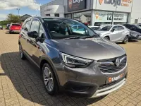 Used Vauxhall Crossland X 83 HP (61 kW) 2021 SUV