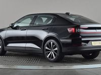 Used Polestar 2 Long Range Single Motor 169 kW (231 HP) 2022 Black Hatchback