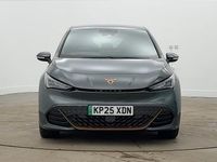 Used Cupra Born e-Boost 239 kW (326 HP) 2025 Green Hatchback