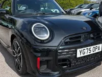 New Mini Cooper Cabriolet 231 HP (169 kW) 2026 Cabriolet