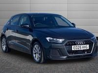 Used Audi A1 Sport 116 HP (85 kW) 2025 Manhattan grey, metallic SUV