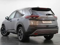 Used Nissan X-Trail N-Connecta 161 HP (118 kW) 2024 Grey SUV