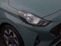 Used Hyundai i10 Advanced 84 HP (61 kW) 2025 Hatchback