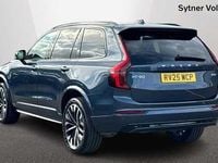 Used Volvo XC90 Plus 247 HP (181 kW) 2025 SUV