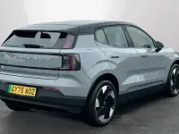 Usado Volvo EX30 Performance 310 kW (422 HP) 2026 SUV