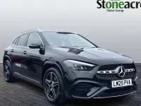 Used Mercedes GLA200 Executive 163 HP (119 kW) 2026 SUV