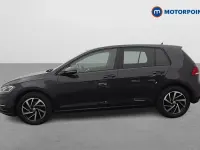 Used VW Golf VII Edition 116 HP (85 kW) 2020 Grey Hatchback
