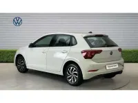 Used VW Polo Life 80 HP (58 kW) 2023 Other Hatchback