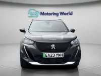 Used Peugeot e-2008 Allure+ 100 kW (136 HP) 2023 SUV
