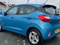 Used Hyundai i10 SE 67 HP (49 kW) 2023 Hatchback