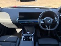 Used BMW X3 M Sport 208 HP (152 kW) 2025 Sophisto grey xirallic SUV