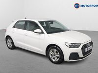 Used Audi A1 2022 White SUV