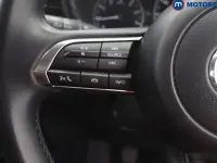 Used Mazda CX-30 Center-Line 140 HP (102 kW) 2024 White SUV