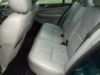 Used Jaguar XJ 2004 Sedan