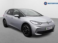 Used VW ID.3 Pro 150 kW (204 HP) 2024 Silver Hatchback