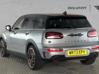 Used Mini Cooper S Clubman 176 HP (129 kW) 2023 Silver Estate