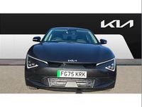 New Kia EV6 Air 167 kW (228 HP) 2025 Grey SUV