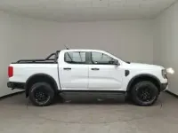 Used Ford Ranger Tremor 2024 White Pickup