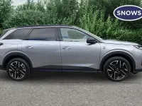 Used Peugeot 5008 GT 136 HP (100 kW) 2025 Grey SUV