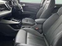 Used Audi Q4 e-tron Sport 210 kW (286 HP) 2026 SUV