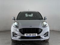Used Ford Puma ST-Line 125 HP (91 kW) 2023 SUV