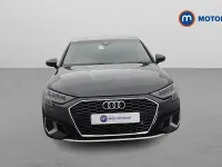 Used Audi A3 Sportback Sport 110 HP (80 kW) 2023 Grey Hatchback