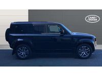 Usado Land Rover Defender 404 HP (297 kW) 2023 Preto SUV