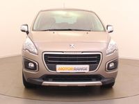 used Peugeot 3008 1.6 BlueHDi 120 Allure 5dr