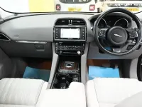 Used Jaguar F-Pace Portfolio 180 HP (132 kW) 2016 Grey SUV