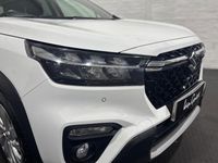 Used Suzuki SX4 S-Cross 129 HP (94 kW) 2024 White SUV