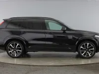 Used Volvo XC90 Plus 235 HP (172 kW) 2023 Onyx black SUV