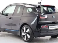 Used BMW i3 Comfort Edition 125 kW (170 HP) 2020 Black Hatchback