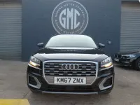 Used Audi Q2 Sport 150 HP (110 kW) 2018 SUV
