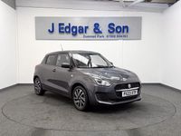Used Suzuki Swift SZ-L 83 HP (61 kW) 2023 Hatchback