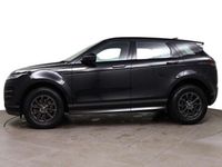 used Land Rover Range Rover evoque R-Dynamic Mhev