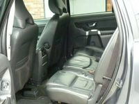 Used Volvo XC90 185 HP (136 kW) 2006 SUV