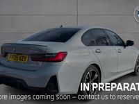 Used BMW 320 M Sport 181 HP (133 kW) 2025 Grey