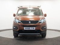 used Peugeot Rifter 1.5 BlueHDi 130 Allure 5dr EAT8