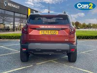 New Dacia Duster Journey 130 HP (95 kW) 2025 Brown SUV