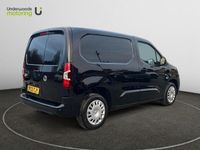 used Vauxhall Combo 1.5 TURBO D 2300 PRO L1 H1 EURO 6 (S/S) 5DR DIESEL FROM 2023 FROM TIPTREE (CO5 0LG) | SPOTICAR