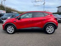 used Renault Captur Captur1.6 E-TECH Hybrid 145 Iconic Edition 5dr Auto