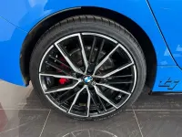 Begagnad BMW 128 265 HK (194 kW) 2023 Blå Halvkombi