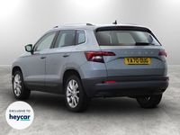 used Skoda Karoq 1.5 TSI SE L 5dr