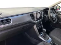 Used VW T-Roc Active 150 HP (110 kW) 2021 SUV
