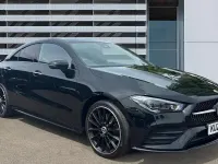 Used Mercedes E250 AMG line 218 HP (160 kW) 2022 Sedan