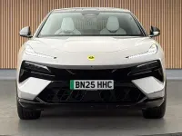 Used Lotus Eletre 450 kW (612 HP) 2024 Grey SUV